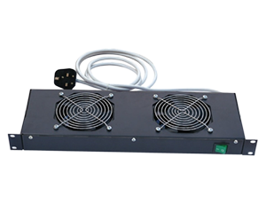 1U Fan Unit
